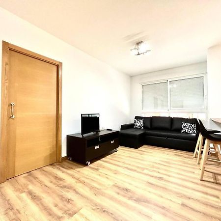 Plaza Europa Mas Que Apartamentos Murcia Bagian luar foto