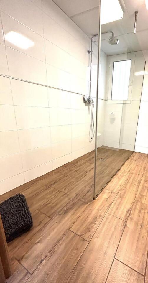 Plaza Europa Mas Que Apartamentos Murcia Bagian luar foto